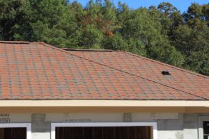 New Roof Construction in Carthage NC