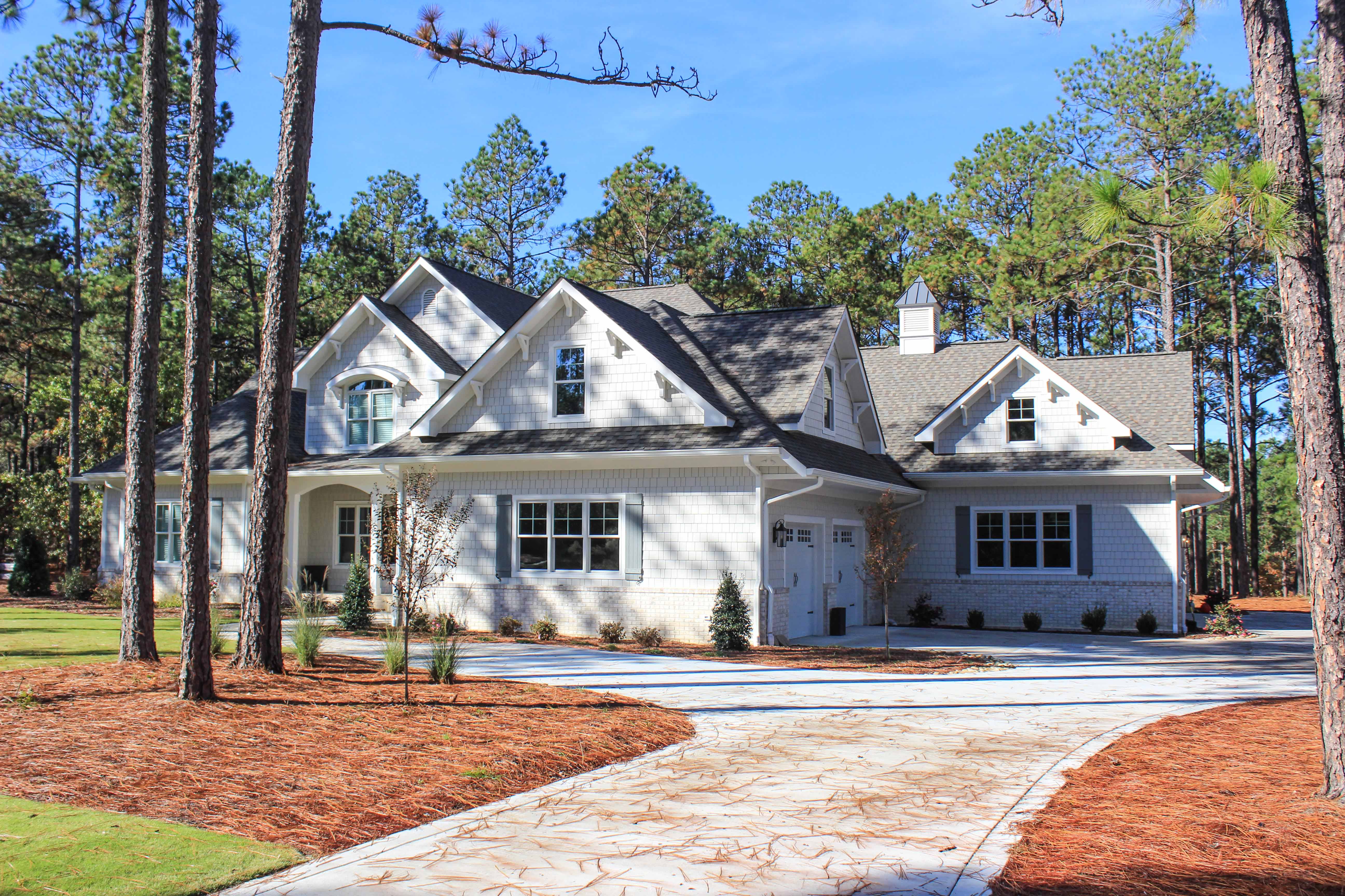 pinehurstnchomenewroofeliteroofing Elite Roofing LLC