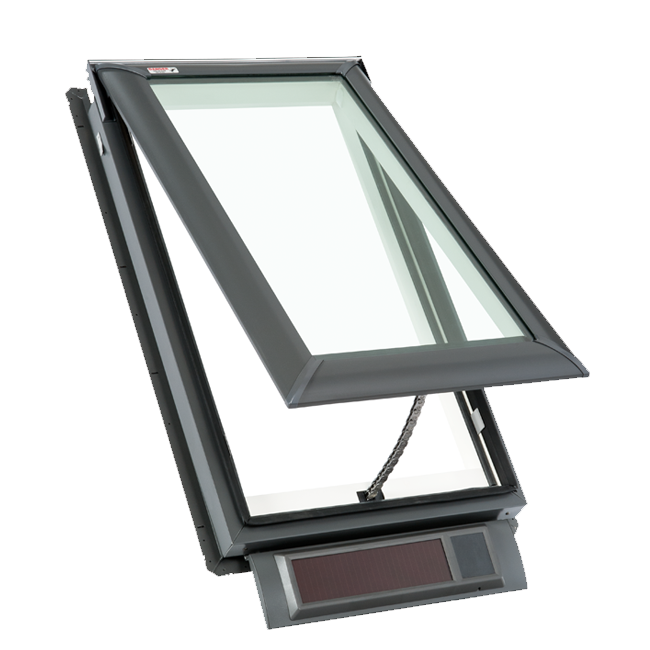 Fresh Air Roofing Skylight